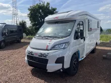 Fahrzeugbild LMC Cruiser 70 V 643 G Automatik #3