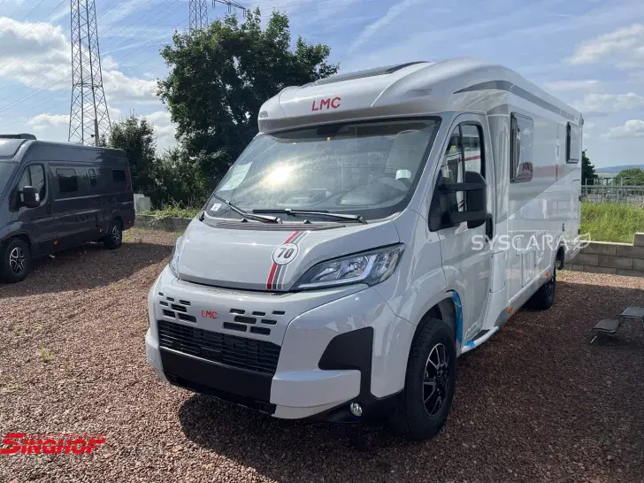 Fahrzeugbild LMC Cruiser 70 V 643 G Automatik #3