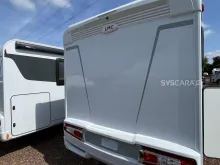 Fahrzeugbild LMC Cruiser 70 V 643 G Automatik #5