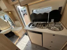 Fahrzeugbild LMC Cruiser 70 V 643 G Automatik #9