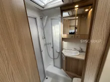 Fahrzeugbild LMC Cruiser 70 V 643 G Automatik #10