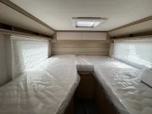 Fahrzeugbild LMC Cruiser 70 V 643 G Automatik #11