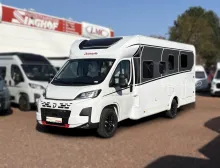 Fahrzeugbild Dethleffs Just Camp Active T 7052 DBL incl. Navi RV-Kamera #3