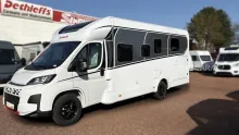 Fahrzeugbild Dethleffs Just Camp Active T 7052 DBL incl. Navi RV-Kamera #6