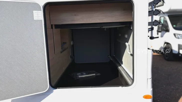 Fahrzeugbild Dethleffs Just Camp Active T 7052 DBL incl. Navi RV-Kamera #7