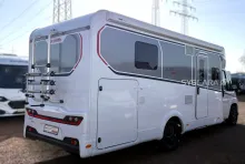 Fahrzeugbild Dethleffs Just Camp Active T 7052 DBL incl. Navi RV-Kamera #8