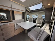 Fahrzeugbild Dethleffs Just Camp Active T 7052 DBL incl. Navi RV-Kamera #11