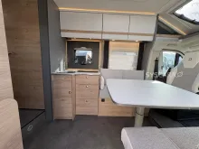 Fahrzeugbild Dethleffs Just Camp Active T 7052 DBL incl. Navi RV-Kamera #12