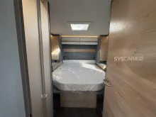 Fahrzeugbild Dethleffs Just Camp Active T 7052 DBL incl. Navi RV-Kamera #14