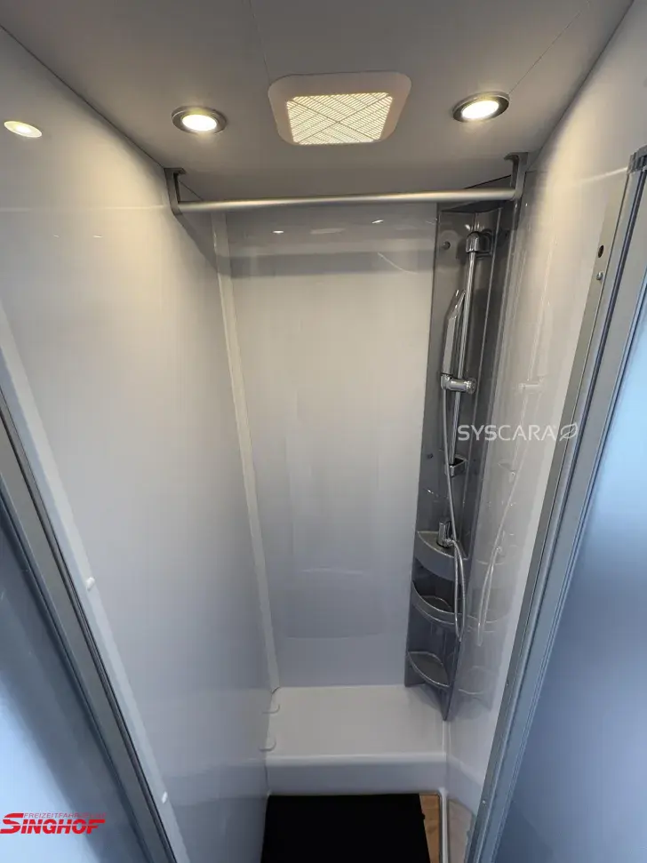 Fahrzeugbild Dethleffs Just Camp Active T 7052 DBL incl. Navi RV-Kamera #17