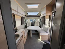 Fahrzeugbild Dethleffs Just Camp Active T 7052 DBL incl. Navi RV-Kamera #19