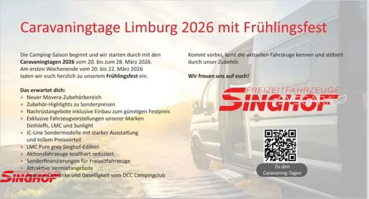 Fahrzeugbild Dethleffs Globebus Camp Active T 4 #18