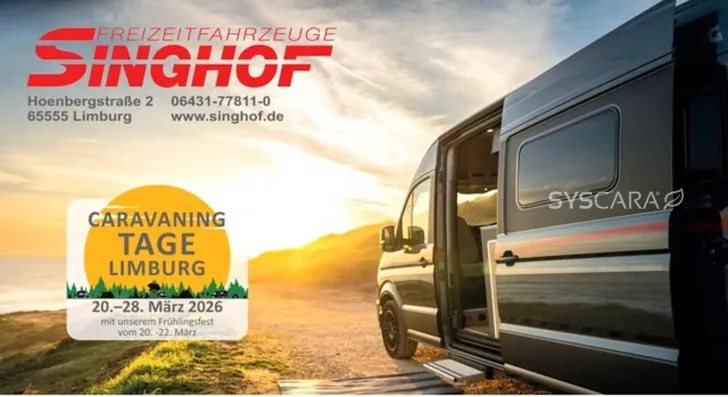 Fahrzeugbild Dethleffs Globebus Camp Active T 4 #17