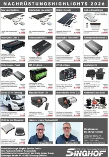 Fahrzeugbild Dethleffs Globebus Camp Active T 4 #19