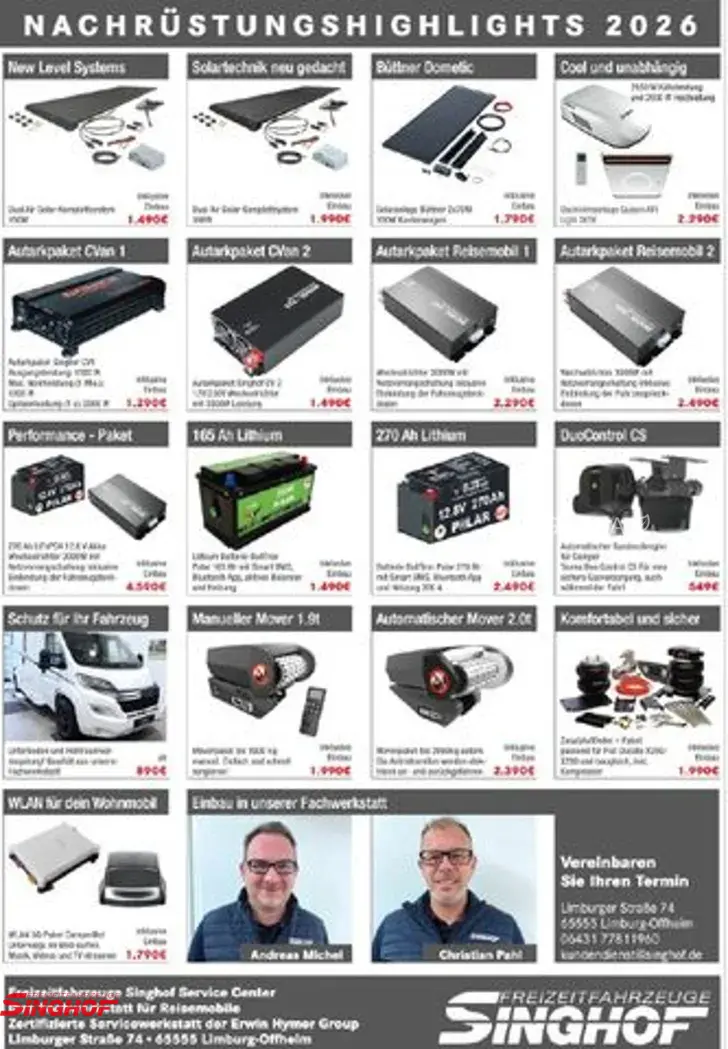 Fahrzeugbild Dethleffs Globebus Camp Active T 4 #19