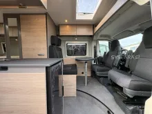 Fahrzeugbild Dethleffs Globetrail Active 600 DS Fiat inkl. ACC& Markise #6