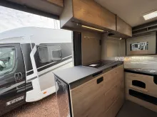 Fahrzeugbild Dethleffs Globetrail Active 600 DS Fiat inkl. ACC& Markise #9