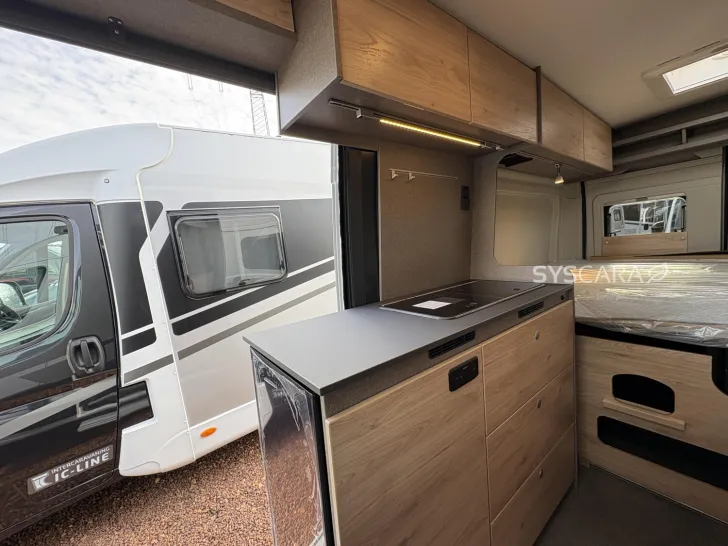 Fahrzeugbild Dethleffs Globetrail Active 600 DS Fiat inkl. ACC& Markise #9