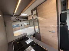 Fahrzeugbild Dethleffs Globetrail Active 600 DS Fiat inkl. ACC& Markise #10