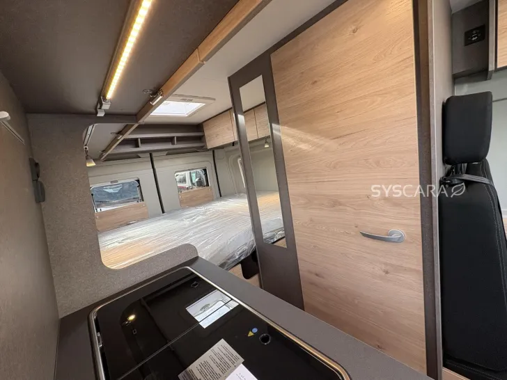 Fahrzeugbild Dethleffs Globetrail Active 600 DS Fiat inkl. ACC& Markise #10