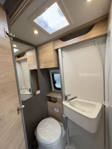 Fahrzeugbild Dethleffs Globetrail Active 600 DS Fiat inkl. ACC& Markise #11