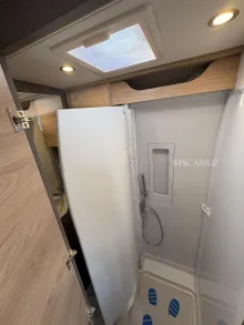 Fahrzeugbild Dethleffs Globetrail Active 600 DS Fiat inkl. ACC& Markise #13