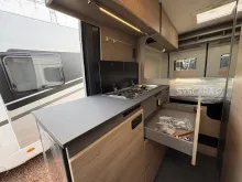 Fahrzeugbild Dethleffs Globetrail Active 600 DS Fiat inkl. ACC& Markise #14