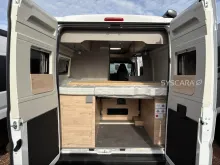 Fahrzeugbild Dethleffs Globetrail Active 600 DS Fiat inkl. ACC& Markise #16