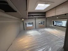 Fahrzeugbild Dethleffs Globetrail Active 600 DS Fiat inkl. ACC& Markise #17