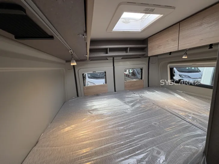 Fahrzeugbild Dethleffs Globetrail Active 600 DS Fiat inkl. ACC& Markise #17