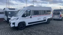 Fahrzeugbild Dethleffs Globetrail 600 DK Fiat inkl. ACC + RADIO/KAMERA #3
