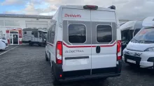 Fahrzeugbild Dethleffs Globetrail 600 DK Fiat inkl. ACC + RADIO/KAMERA #5