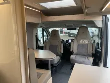 Fahrzeugbild Dethleffs Globetrail 600 DK Fiat inkl. ACC + RADIO/KAMERA #8