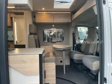 Fahrzeugbild Dethleffs Globetrail 600 DK Fiat inkl. ACC + RADIO/KAMERA #9