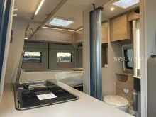 Fahrzeugbild Dethleffs Globetrail 600 DK Fiat inkl. ACC + RADIO/KAMERA #11