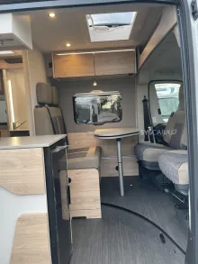 Fahrzeugbild Dethleffs Globetrail 600 DK Fiat inkl. ACC + RADIO/KAMERA #12