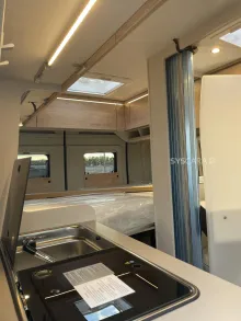 Fahrzeugbild Dethleffs Globetrail 600 DK Fiat inkl. ACC + RADIO/KAMERA #13