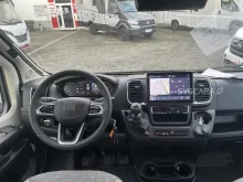 Fahrzeugbild Dethleffs Globetrail 600 DK Fiat inkl. ACC + RADIO/KAMERA #15
