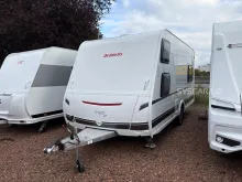 Fahrzeugbild Dethleffs c-go 465 KR up #1