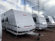 Fahrzeugbild Dethleffs c-go 465 KR up #3