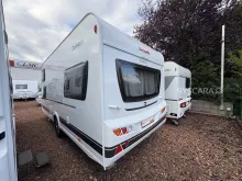 Fahrzeugbild Dethleffs c-go 465 KR up #4