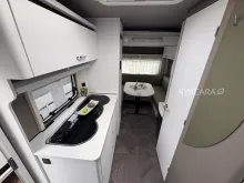 Fahrzeugbild Dethleffs c-go 465 KR up #5