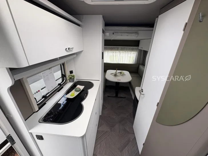 Fahrzeugbild Dethleffs c-go 465 KR up #5