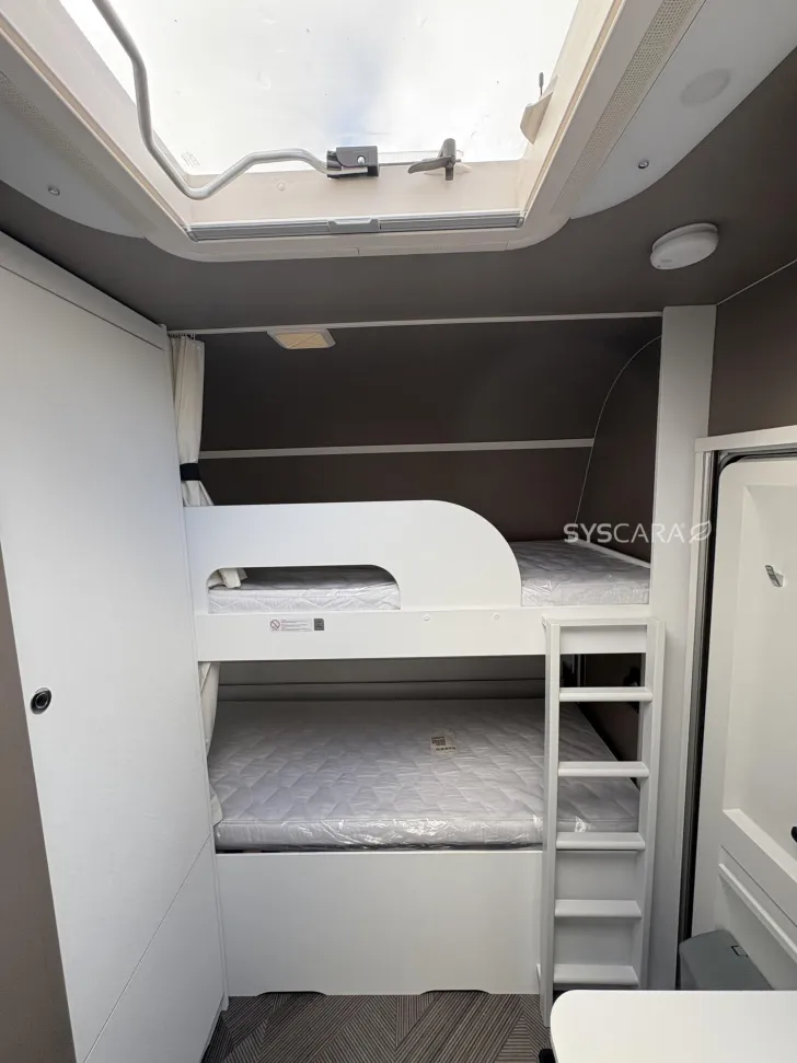 Fahrzeugbild Dethleffs c-go 465 KR up #8