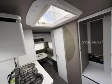 Fahrzeugbild Dethleffs c-go 465 KR up #9