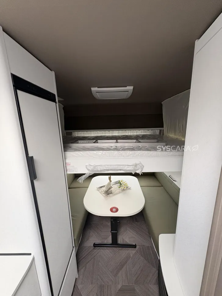 Fahrzeugbild Dethleffs c-go 465 KR up #11