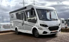 Fahrzeugbild Sunlight Adventure I 67S 140PS Automatik inkl Heckstützen #1