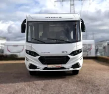 Fahrzeugbild Sunlight Adventure I 67S 140PS Automatik inkl Heckstützen #3