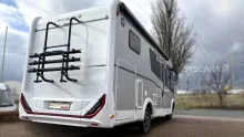Fahrzeugbild Sunlight Adventure I 67S 140PS Automatik inkl Heckstützen #8