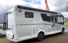 Fahrzeugbild Sunlight Adventure I 67S 140PS Automatik inkl Heckstützen #10